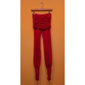 Harem style leggins - Melodia Designs